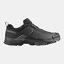 Picture of SALOMON X ULTRA 5 WIDE GTX BLACK/ASPHAL/CL